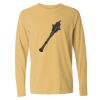 Garment-Dyed Heavyweight Long Sleeve T-Shirt Thumbnail