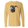 Garment-Dyed Heavyweight Long Sleeve T-Shirt Thumbnail