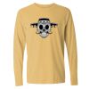 Garment-Dyed Heavyweight Long Sleeve T-Shirt Thumbnail
