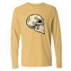 Garment-Dyed Heavyweight Long Sleeve T-Shirt Thumbnail