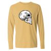 Garment-Dyed Heavyweight Long Sleeve T-Shirt Thumbnail