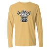 Garment-Dyed Heavyweight Long Sleeve T-Shirt Thumbnail