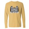 Garment-Dyed Heavyweight Long Sleeve T-Shirt Thumbnail
