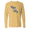 Garment-Dyed Heavyweight Long Sleeve T-Shirt Thumbnail