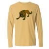 Garment-Dyed Heavyweight Long Sleeve T-Shirt Thumbnail