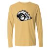Garment-Dyed Heavyweight Long Sleeve T-Shirt Thumbnail