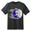 Dry Zone™ Short Sleeve Raglan T Shirt Thumbnail