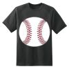 Dry Zone™ Short Sleeve Raglan T Shirt Thumbnail