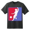 Dry Zone™ Short Sleeve Raglan T Shirt Thumbnail