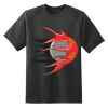 Dry Zone™ Short Sleeve Raglan T Shirt Thumbnail