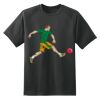 Dry Zone™ Short Sleeve Raglan T Shirt Thumbnail
