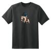 Dry Zone™ Short Sleeve Raglan T Shirt Thumbnail