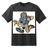 Dry Zone™ Short Sleeve Raglan T Shirt Thumbnail