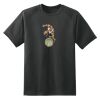 Dry Zone™ Short Sleeve Raglan T Shirt Thumbnail
