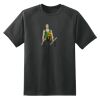 Dry Zone™ Short Sleeve Raglan T Shirt Thumbnail