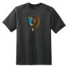 Dry Zone™ Short Sleeve Raglan T Shirt Thumbnail
