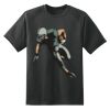 Dry Zone™ Short Sleeve Raglan T Shirt Thumbnail