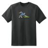 Dry Zone™ Short Sleeve Raglan T Shirt Thumbnail