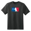 Dry Zone™ Short Sleeve Raglan T Shirt Thumbnail