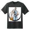 Dry Zone™ Short Sleeve Raglan T Shirt Thumbnail