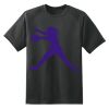 Dry Zone™ Short Sleeve Raglan T Shirt Thumbnail