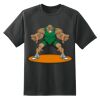 Dry Zone™ Short Sleeve Raglan T Shirt Thumbnail