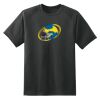 Dry Zone™ Short Sleeve Raglan T Shirt Thumbnail