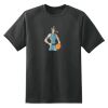 Dry Zone™ Short Sleeve Raglan T Shirt Thumbnail