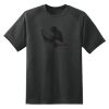 Dry Zone™ Short Sleeve Raglan T Shirt Thumbnail