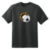 Dry Zone™ Short Sleeve Raglan T Shirt Thumbnail