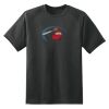Dry Zone™ Short Sleeve Raglan T Shirt Thumbnail