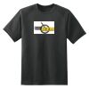Dry Zone™ Short Sleeve Raglan T Shirt Thumbnail
