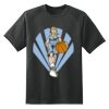 Dry Zone™ Short Sleeve Raglan T Shirt Thumbnail