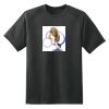 Dry Zone™ Short Sleeve Raglan T Shirt Thumbnail