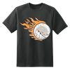 Dry Zone™ Short Sleeve Raglan T Shirt Thumbnail