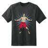 Dry Zone™ Short Sleeve Raglan T Shirt Thumbnail