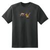 Dry Zone™ Short Sleeve Raglan T Shirt Thumbnail