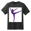 Dry Zone™ Short Sleeve Raglan T Shirt Thumbnail