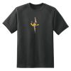 Dry Zone™ Short Sleeve Raglan T Shirt Thumbnail
