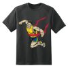 Dry Zone™ Short Sleeve Raglan T Shirt Thumbnail