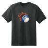 Dry Zone™ Short Sleeve Raglan T Shirt Thumbnail