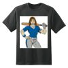 Dry Zone™ Short Sleeve Raglan T Shirt Thumbnail