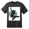 Dry Zone™ Short Sleeve Raglan T Shirt Thumbnail