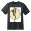 Dry Zone™ Short Sleeve Raglan T Shirt Thumbnail