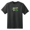 Dry Zone™ Short Sleeve Raglan T Shirt Thumbnail