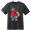 Dry Zone™ Short Sleeve Raglan T Shirt Thumbnail
