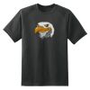 Dry Zone™ Short Sleeve Raglan T Shirt Thumbnail