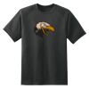 Dry Zone™ Short Sleeve Raglan T Shirt Thumbnail