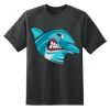 Dry Zone™ Short Sleeve Raglan T Shirt Thumbnail