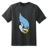 Dry Zone™ Short Sleeve Raglan T Shirt Thumbnail